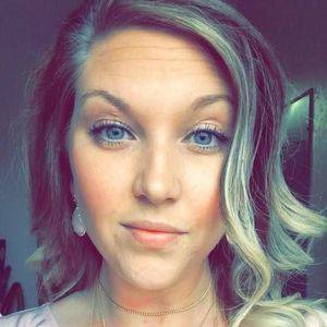 Meet your Posher, Ashlee